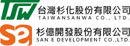 Taiwan San Wa Co., Ltd.